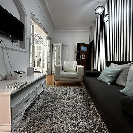 Bloom Apartments Белград Экстерьер фото