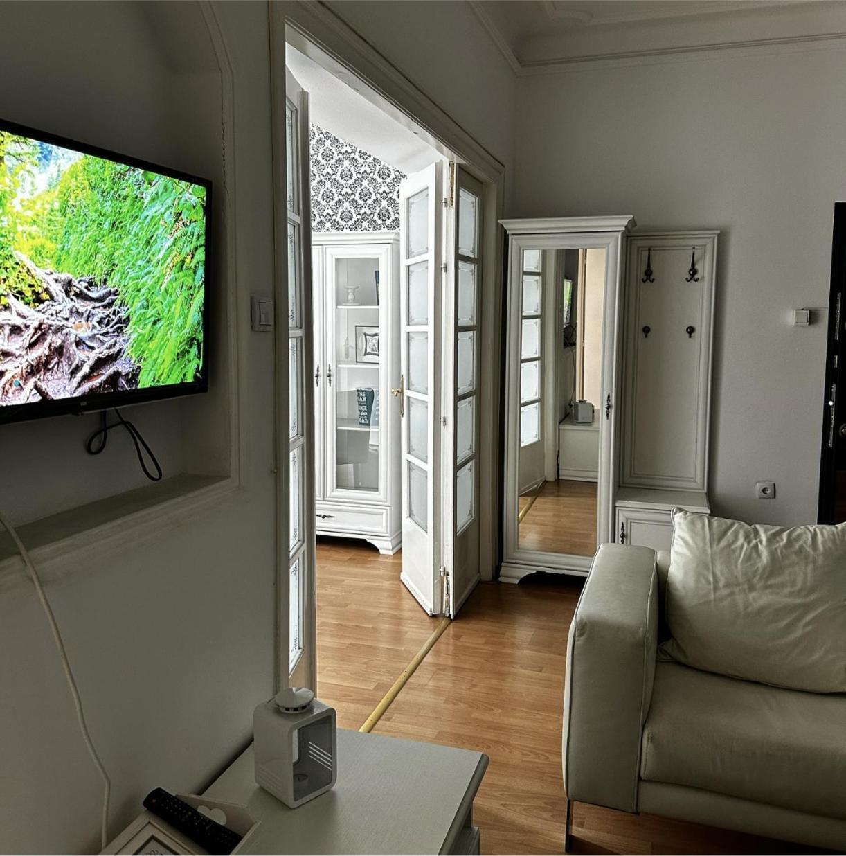 Bloom Apartments Белград Экстерьер фото