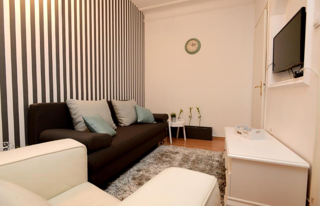 Bloom Apartments Белград Экстерьер фото