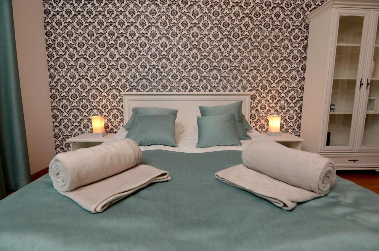 Bloom Apartments Белград Экстерьер фото