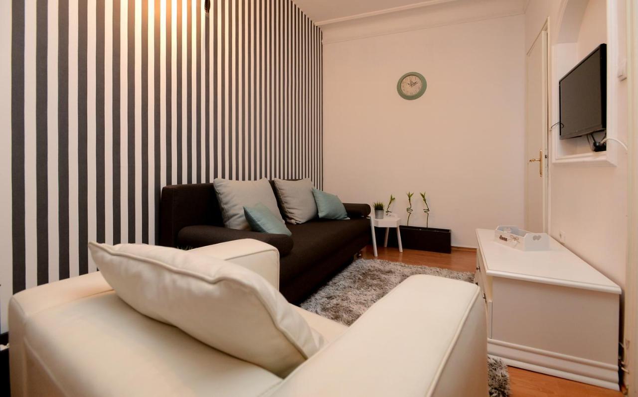 Bloom Apartments Белград Экстерьер фото
