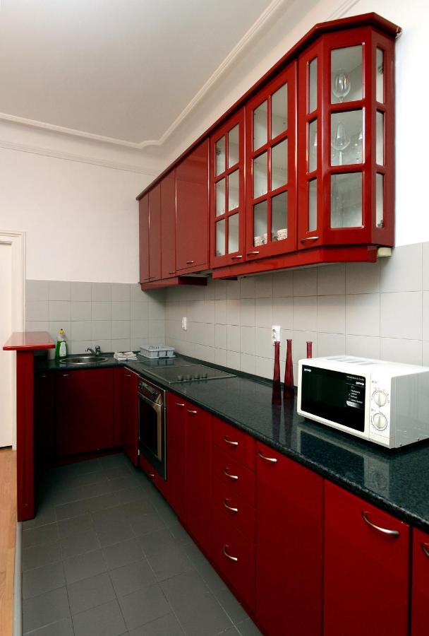 Bloom Apartments Белград Экстерьер фото