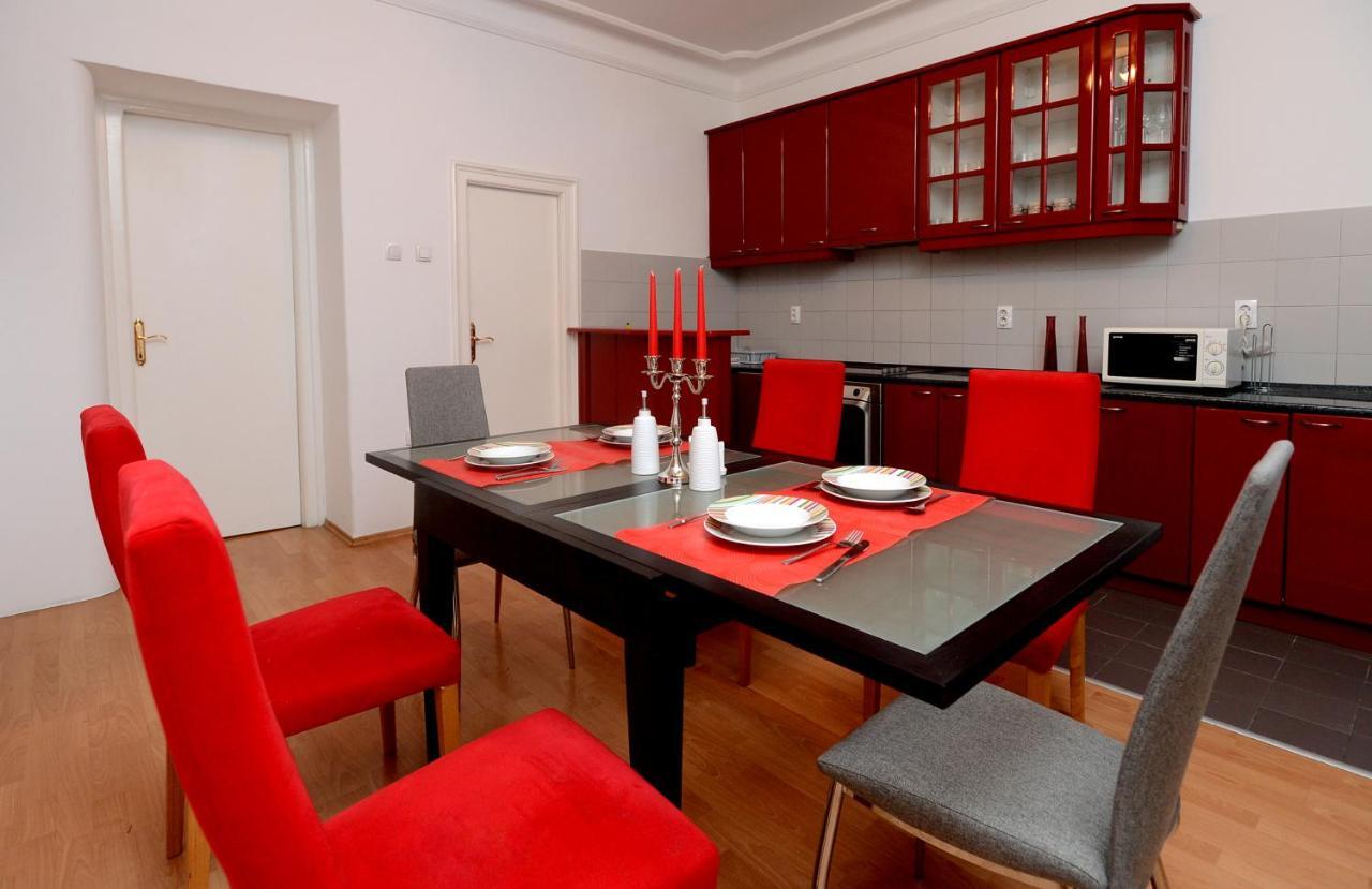 Bloom Apartments Белград Экстерьер фото