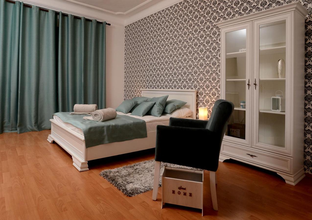 Bloom Apartments Белград Экстерьер фото